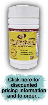 Herbalean is the rebirth of Metabolife 356